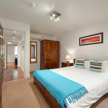 Apartment 4, 48 Bishopsgate By City Living London Eksteriør billede