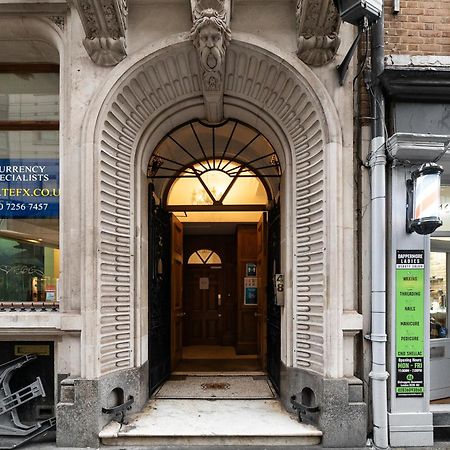 Apartment 4, 48 Bishopsgate By City Living London Eksteriør billede
