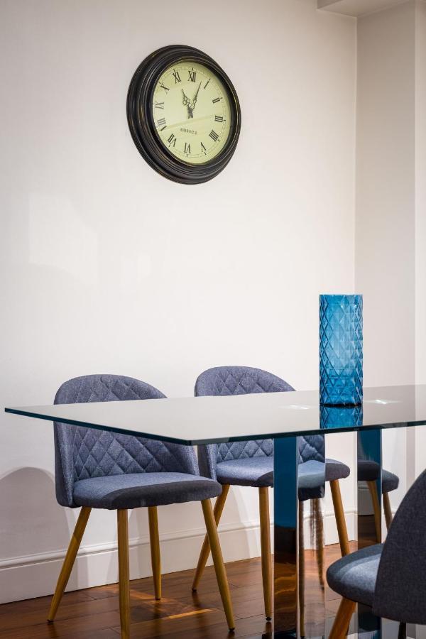 Apartment 4, 48 Bishopsgate By City Living London Eksteriør billede