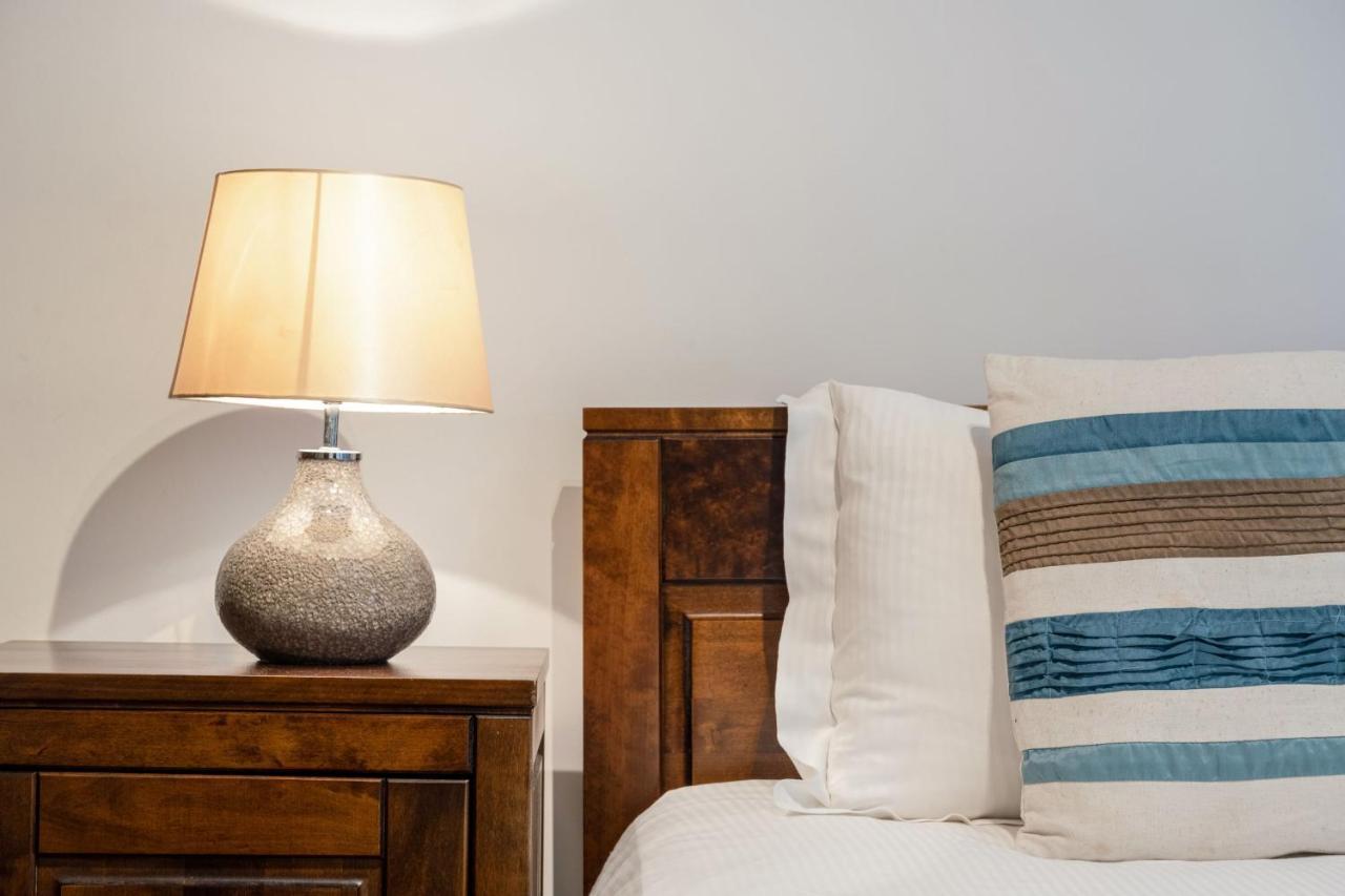 Apartment 4, 48 Bishopsgate By City Living London Eksteriør billede