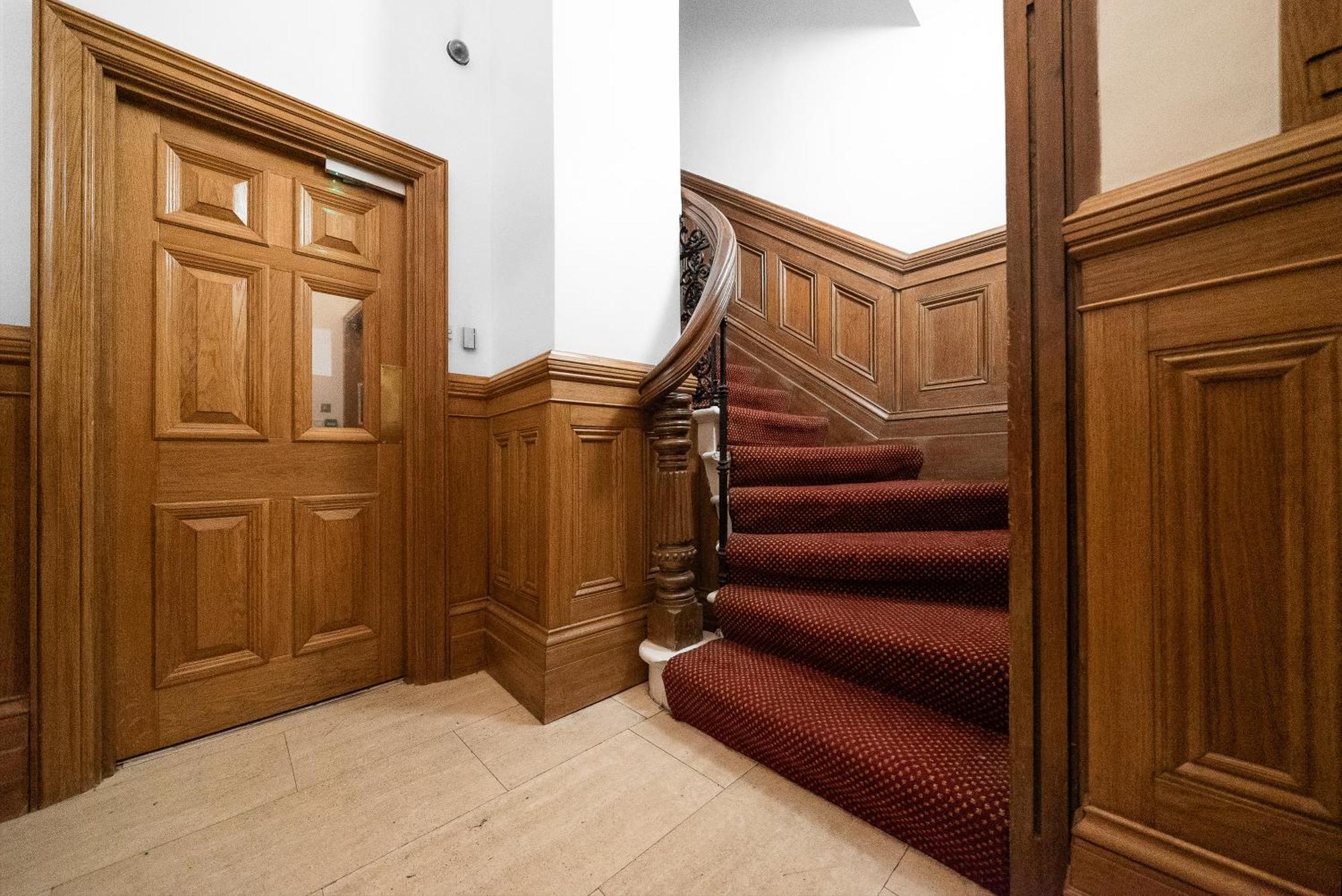 Apartment 4, 48 Bishopsgate By City Living London Eksteriør billede